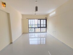 2 BHK Apartment For Rent in BDL Hresa