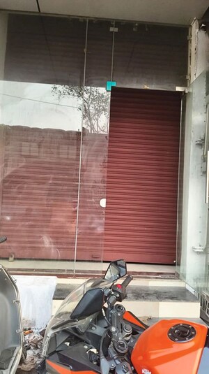 Team Area in  Shop at Andheri West – for Rent