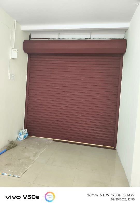 Retail Shop For Rent in Andheri West