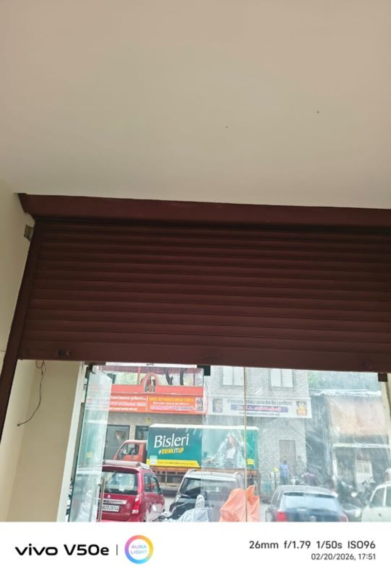 undefined, andheri west Commercial Shop 360 Sq.Ft. In Andheri West Mumbai 10335604