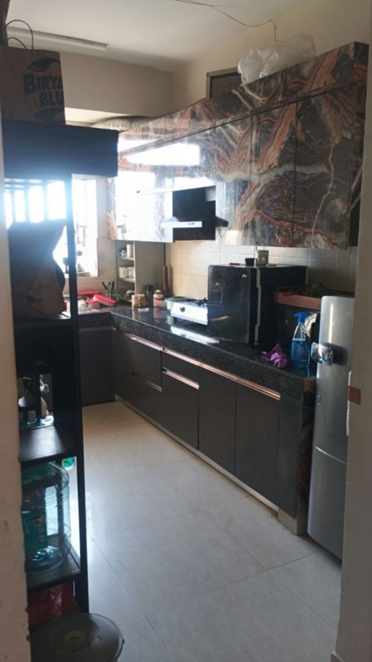 Kitchen, ansal-height-86 3.5 Bedroom 1895 Sq.Ft. Apartment In Sector 86 Gurgaon 10335576