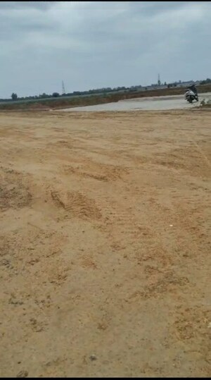 Plot Area in  Warehouse at Sector 27a – for Sale