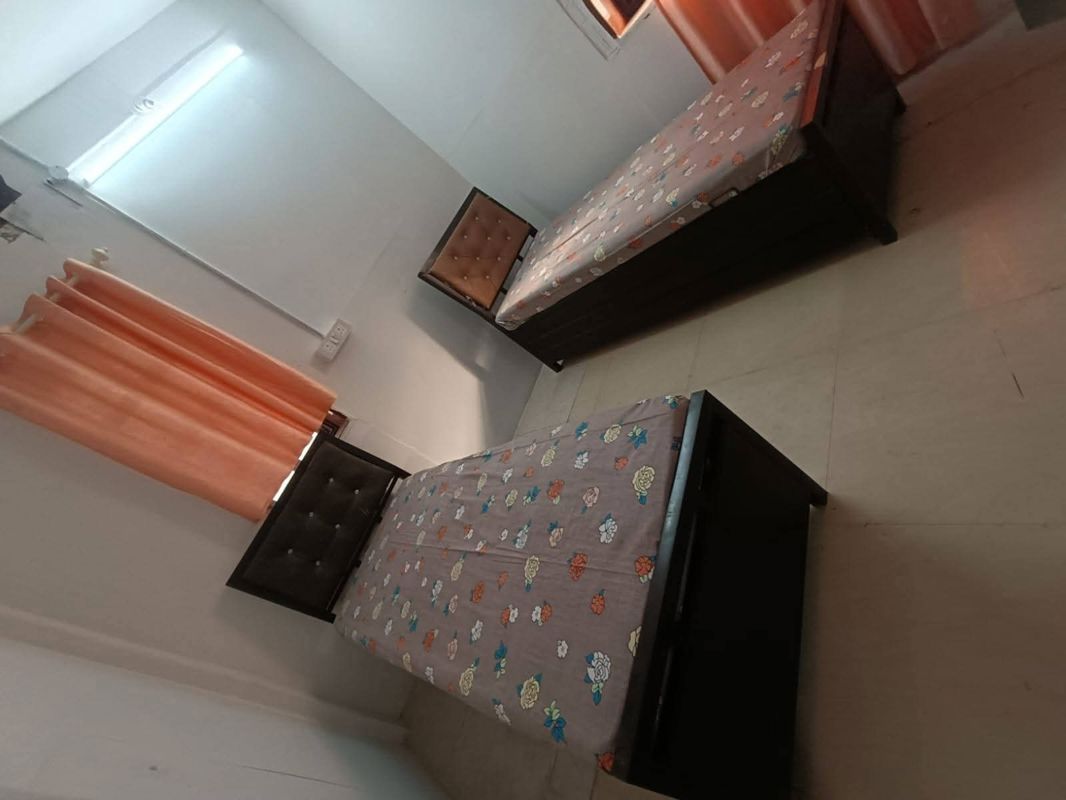 Pg For Rent in Gokuldham Colony