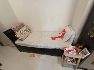 Bedroom in  Pg at Gokuldham Colony – for Rent