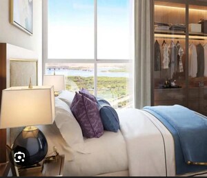 2 BHK Apartment For Sale in Lodha Fortune Forever, Kolshet Road