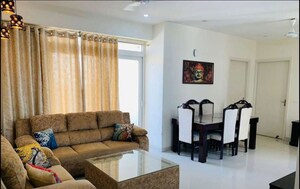 2 BHK Apartment For Rent in La Prisma, Dhakoli