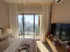 4 BHK + Servant Room,Study Room Apartment For Rent in Piramal Mahalaxmi