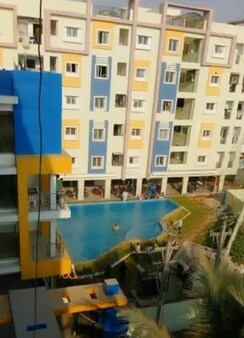 2 BHK Apartment For Sale in Sainikpuri