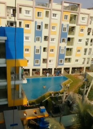 2 BHK Apartment For Sale in Sainikpuri