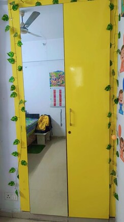2 BHK + Pooja Room Apartment For Sale in Nirala Estate