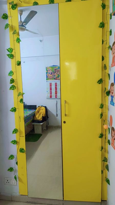 2 BHK + Pooja Room Apartment For Sale in Nirala Estate
