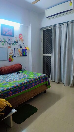 Bedroom in 2 BHK Apartment at Nirala Estate, Tech Zone 4 Greater Noida – for Sale