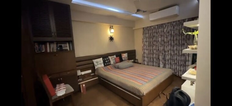 Bedroom, adani-group-western-heights 3 Bedroom 1160 Sq.Ft. Apartment In Andheri West Mumbai 10335637
