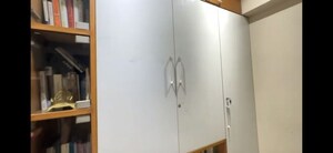 Furnished Amenities in 3 BHK Apartment at Adani Group Western Heights, Andheri West – for Rent