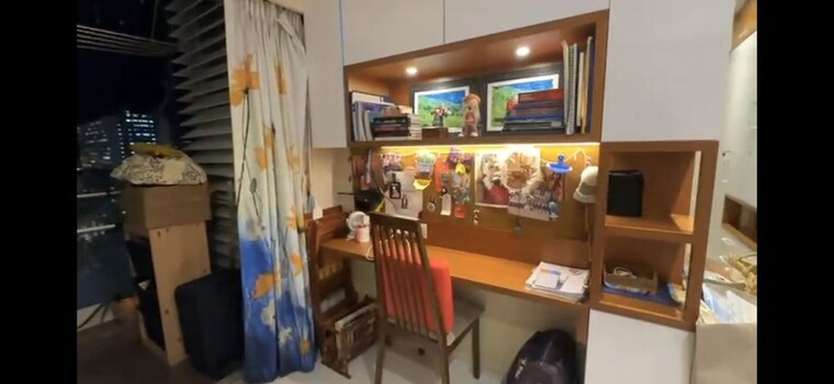Team Area, adani-group-western-heights 3 Bedroom 1160 Sq.Ft. Apartment In Andheri West Mumbai 10335637