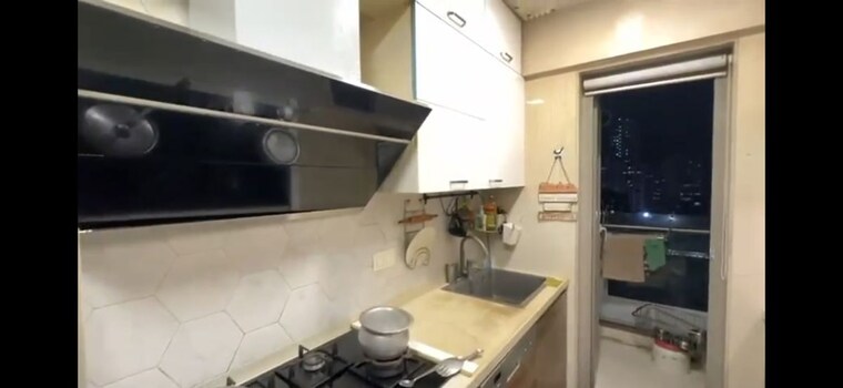Kitchen, adani-group-western-heights 3 Bedroom 1160 Sq.Ft. Apartment In Andheri West Mumbai 10335637