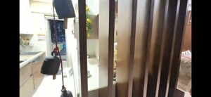 3 BHK Apartment For Rent in Adani Group Western Heights, Andheri West