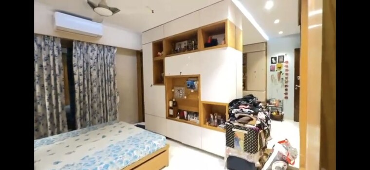Bedroom, adani-group-western-heights 3 Bedroom 1160 Sq.Ft. Apartment In Andheri West Mumbai 10335637