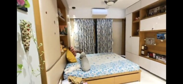 Bedroom, adani-group-western-heights 3 Bedroom 1160 Sq.Ft. Apartment In Andheri West Mumbai 10335637