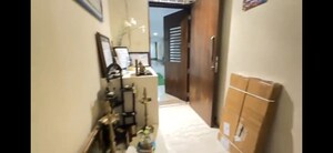 Team Area in 3 BHK Apartment at Adani Group Western Heights, Andheri West – for Rent