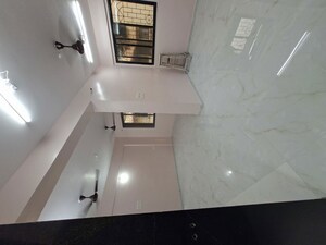 Bedroom in 2 BHK Apartment at Sri Gurunanak CHS, Kopri – for Rent