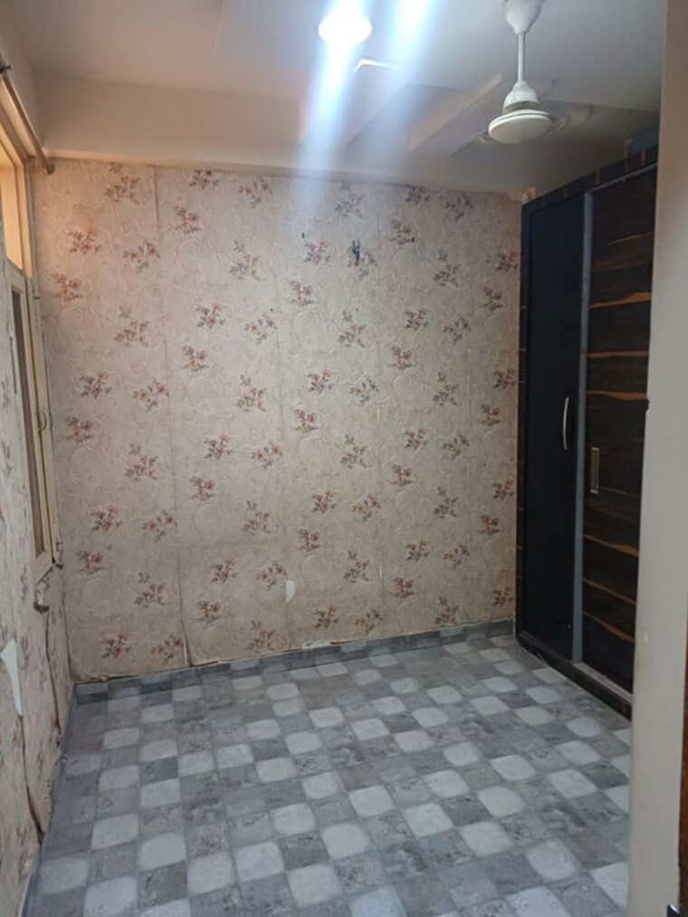 Bathroom, advetaya-smart-homes 2 Bedroom 1050 Sq.Ft. Apartment In Sector 104 Noida 10335646