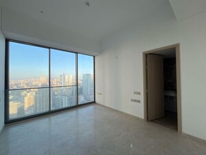 4 BHK Apartment For Rent in Rustomjee Crown, Prabhadevi