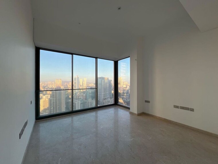 Room, rustomjee-crown 4 Bedroom 3560 Sq.Ft. Apartment In Prabhadevi Mumbai 10335650