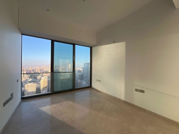 Room, rustomjee-crown 4 Bedroom 3560 Sq.Ft. Apartment In Prabhadevi Mumbai 10335650