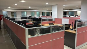  Office Space For Rent in Begumpet
