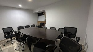Team Area in  Office Space at Begumpet – for Rent