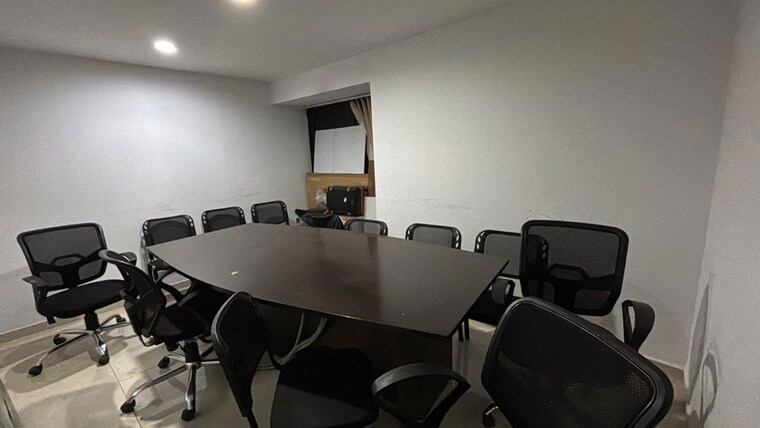 Team Area, begumpet Commercial Office Space 5404 Sq.Ft. In Begumpet Hyderabad 10335625
