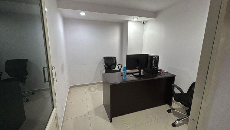 Team Area, begumpet Commercial Office Space 5404 Sq.Ft. In Begumpet Hyderabad 10335625