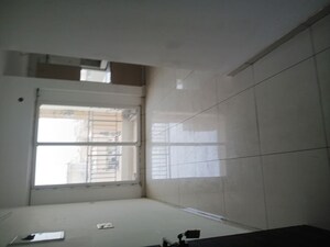 Kitchen in 3 BHK Apartment at Nirala Estate, Tech Zone 4 Greater Noida – for Sale