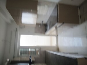 Kitchen in 3 BHK Apartment at Nirala Estate, Tech Zone 4 Greater Noida – for Sale