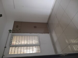 Staircase in 3 BHK Apartment at Nirala Estate, Tech Zone 4 Greater Noida – for Sale