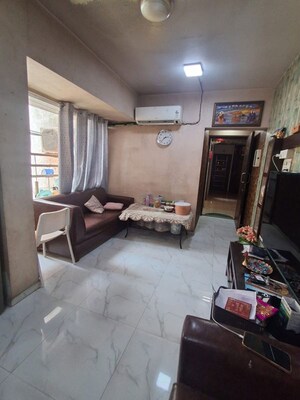 1.5 BHK Apartment For Sale in Vivekanand Nagar