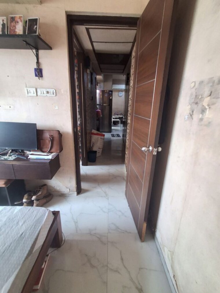 undefined, vivekanand nagar 1.5 Bedroom 560 Sq.Ft. Apartment In Vivekanand Nagar Mumbai 10318342