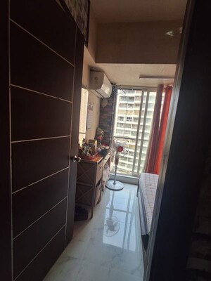 1.5 BHK Apartment – Entrance View at Vivekanand Nagar - for Sale