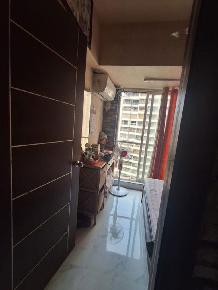 Entrance, vivekanand nagar 1.5 Bedroom 560 Sq.Ft. Apartment In Vivekanand Nagar Mumbai 10318342
