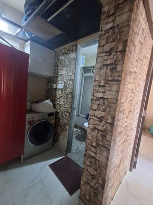 Common Area in 1.5 BHK Apartment at Vivekanand Nagar – for Sale