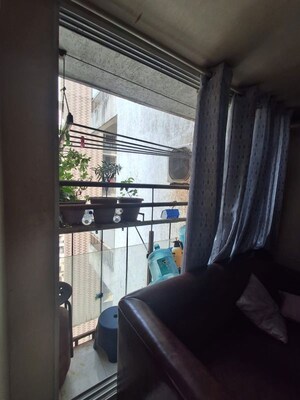 Kitchen in 1.5 BHK Apartment at Vivekanand Nagar – for Sale