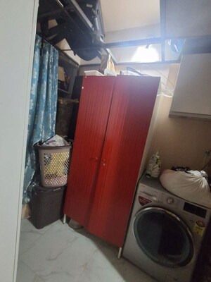 Furnished Amenities in 1.5 BHK Apartment at Vivekanand Nagar – for Sale