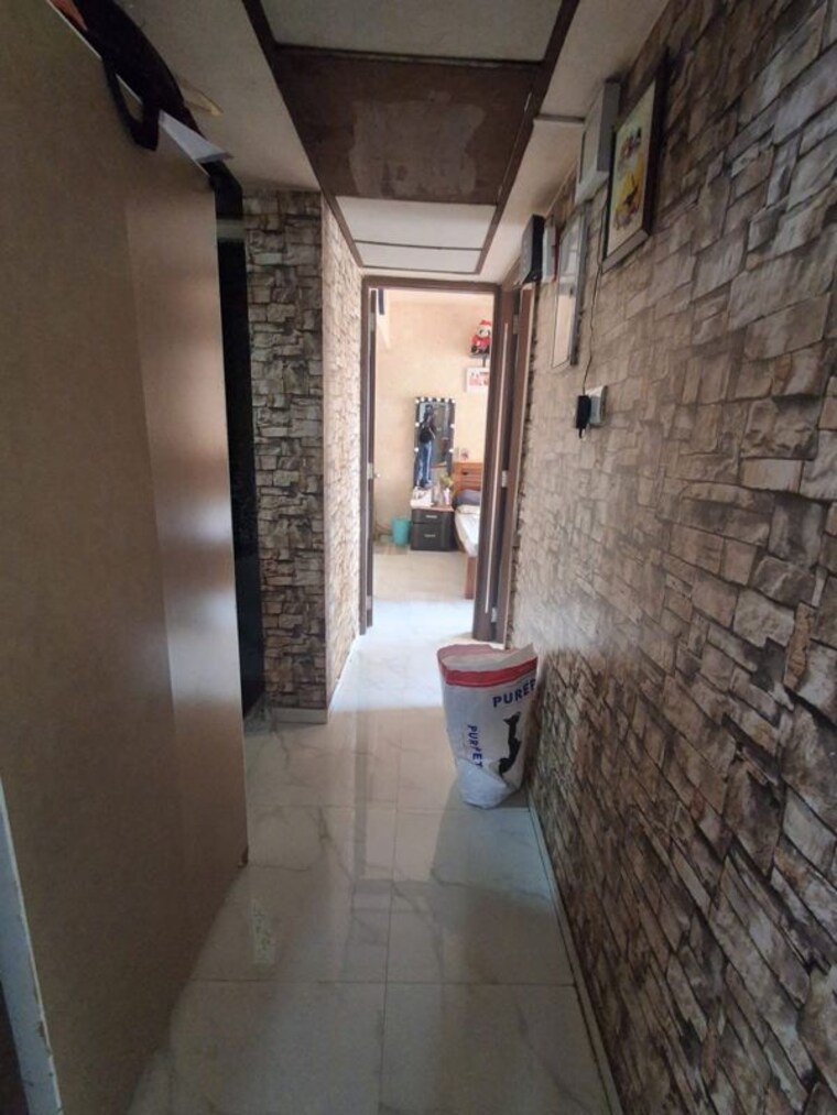 undefined, vivekanand nagar 1.5 Bedroom 560 Sq.Ft. Apartment In Vivekanand Nagar Mumbai 10318342
