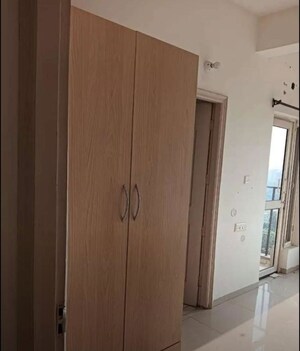 Bathroom in 3 BHK Apartment at Sushma Chandigarh Grande, Lohgarh – for Rent