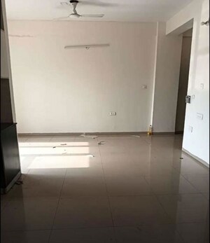 Bathroom in 3 BHK Apartment at Sushma Chandigarh Grande, Lohgarh – for Rent