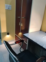 1 Rk  + Store Room 500 Sq.Ft. Builder Floor in Indira Nagar