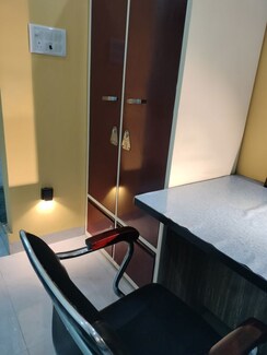 1 Rk+ Store Room Builder Floor For Rent in Indira Nagar