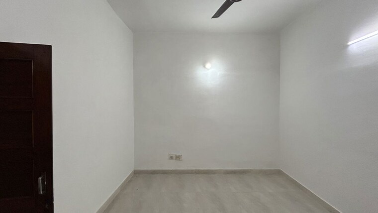 Bedroom, nizamuddin 2 Bedroom 1000 Sq.Ft. Independent House In Nizamuddin Delhi 10243879