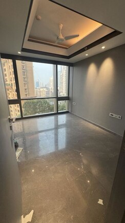 3 BHK + Servant Room Apartment For Rent in Lodha The Park